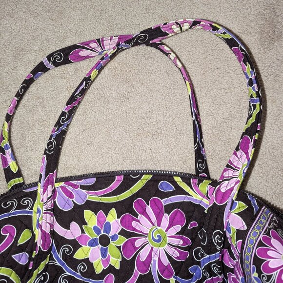 Vera Bradley Bags Vera Bradley Extra Large Tote Bag Brightly